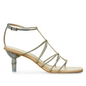 Cult Gaia Nancy Sandal Size 9